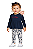 Conjunto Kids Tommy Hilfiger - Imagem 1