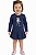 Vestido Baby Polo Bear RALPH LAUREN - Imagem 1