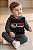 Conjunto Bebê Tommy Hilfiger Moletom com Fleece - Imagem 2