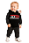 Conjunto em Moletom Baby Tommy Hilfiger - Imagem 1