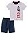 Conjunto Kids Tommy Hilfiger - Imagem 2