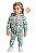 Conjunto em Moletom Gap Kids - Imagem 1
