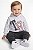 Conjunto Bebê Menino Tommy Hilfiger Moletom com Fleece - Imagem 2