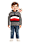 Sueter Kids Tommy Hilfiger - Imagem 1