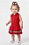 Vestido Baby Tommy Hilfiger - Imagem 4