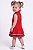 Vestido Baby Tommy Hilfiger - Imagem 3