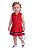 Vestido Baby Tommy Hilfiger - Imagem 1