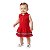 Vestido Baby Tommy Hilfiger - Imagem 1