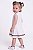 Vestido Baby Tommy Hilfiger - Imagem 3