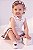 Vestido Baby Tommy Hilfiger - Imagem 2