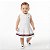 Vestido Baby Tommy Hilfiger - Imagem 2
