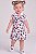 Vestido Baby Gola Polo Tommy Hilfiger - Imagem 5