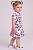 Vestido Baby Gola Polo Tommy Hilfiger - Imagem 4