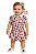 Vestido Baby Gola Polo Tommy Hilfiger - Imagem 1