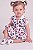 Vestido Baby Gola Polo Tommy Hilfiger - Imagem 2
