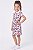 Vestido Kids Gola Polo Tommy Hilfiger - Imagem 3