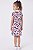 Vestido Kids Gola Polo Tommy Hilfiger - Imagem 4