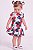 Vestido Baby Gola Polo Tommy Hilfiger - Imagem 2