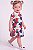 Vestido Baby Gola Polo Tommy Hilfiger - Imagem 3