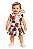 Vestido Baby Gola Polo Tommy Hilfiger - Imagem 1