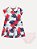 Vestido Baby Gola Polo Tommy Hilfiger - Imagem 2