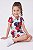 Vestido Kids Gola Polo Tommy Hilfiger - Imagem 3