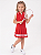 Vestido Tenista Infantil Tommy Hilfiger - Imagem 2