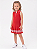 Vestido Tenista Infantil Tommy Hilfiger - Imagem 7