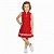 Vestido Tenista Kids Tommy Hilfiger - Imagem 1