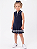 Vestido Tenista Infantil Tommy Hilfiger - Imagem 2