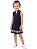 Vestido Tenista Infantil Tommy Hilfiger - Imagem 1