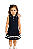 Vestido Tenista Kids Tommy Hilfiger - Imagem 1