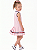Vestido Tenista Infantil Tommy Hilfiger - Imagem 2