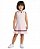 Vestido Tenista Kids Tommy Hilfiger - Imagem 3