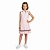 Vestido Tenista Kids Tommy Hilfiger - Imagem 2