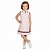 Vestido Tenista Kids Tommy Hilfiger - Imagem 1