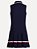 Vestido Tenista Kids Tommy Hilfiger - Imagem 2