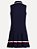 Vestido Tenista Kids Tommy Hilfiger - Imagem 2