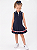 Vestido Tenista Infantil Tommy Hilfiger - Imagem 2