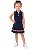 Vestido Tenista Infantil Tommy Hilfiger - Imagem 1