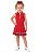 Vestido Tenista Infantil Tommy Hilfiger - Imagem 1