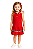Vestido Tenista Kids Tommy Hilfiger - Imagem 2