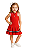 Vestido Tenista Kids Tommy Hilfiger - Imagem 1