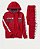 Conjunto em Moletom Kids Tommy Hilfiger - Imagem 3