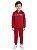 Conjunto em Moletom Kids Tommy Hilfiger - Imagem 1