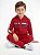 Conjunto em Moletom Kids Tommy Hilfiger - Imagem 2