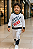 Conjunto em Moletom Kids Tommy Hilfiger - Imagem 5