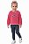 Conjunto Infantil Tommy Hilfiger - Imagem 1
