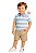 Conjunto Kids Polo Tommy Hilfiger - Imagem 1