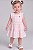 Vestido Bebê Tommy Hilfiger - Imagem 4